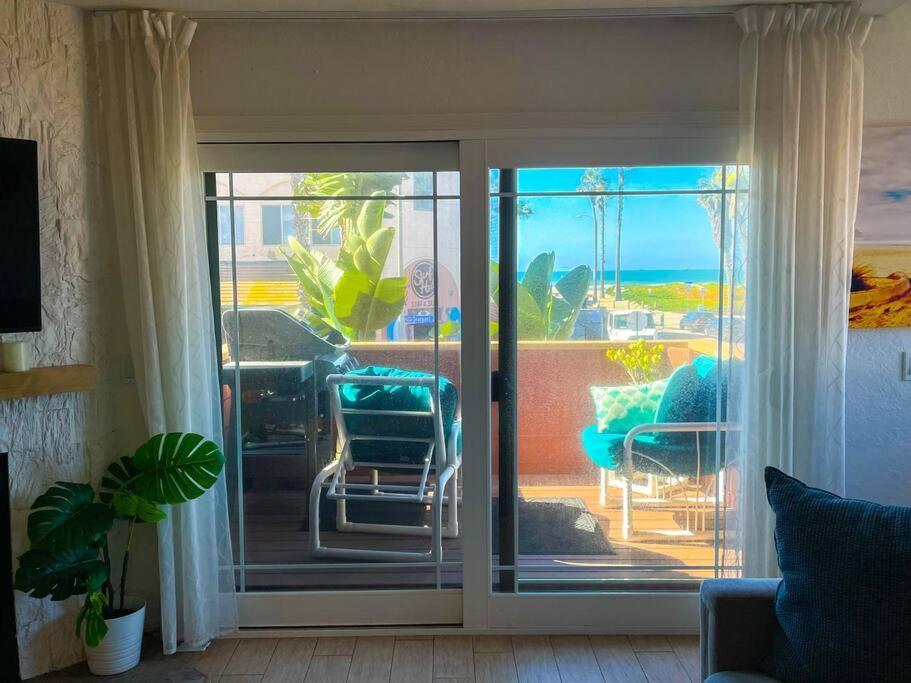 Ib Seaside Paradise W/ Ocean Views! Imperial Beach Exteriér fotografie
