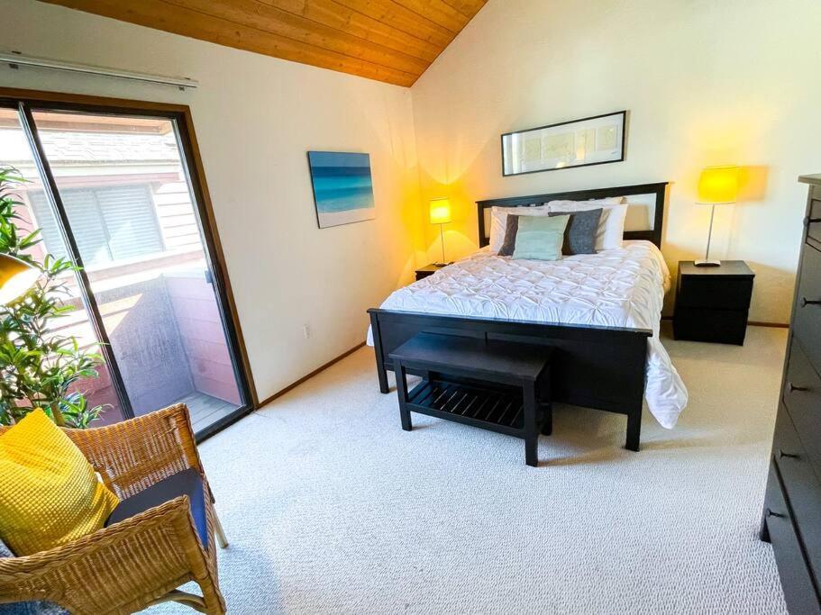 Ib Seaside Paradise W/ Ocean Views! Imperial Beach Exteriér fotografie