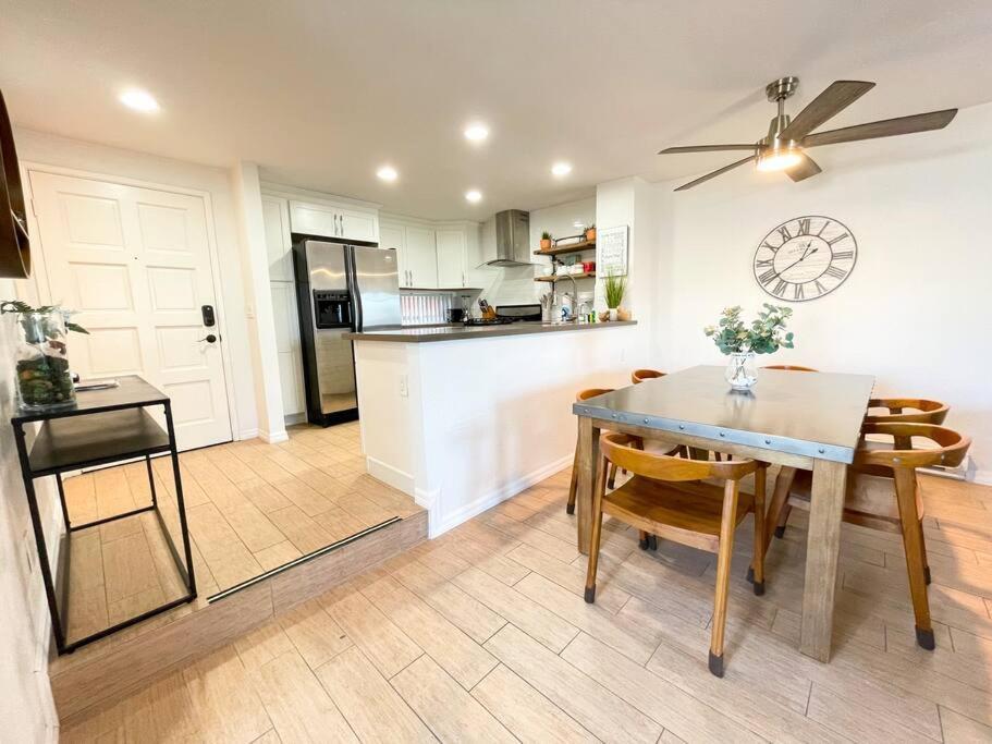 Ib Seaside Paradise W/ Ocean Views! Imperial Beach Exteriér fotografie