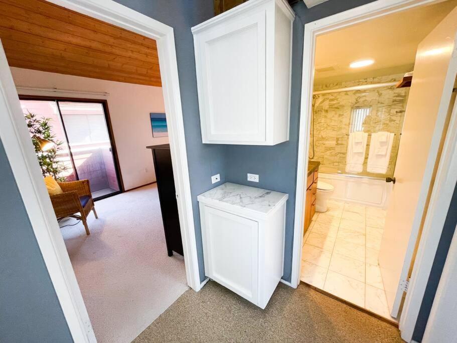 Ib Seaside Paradise W/ Ocean Views! Imperial Beach Exteriér fotografie