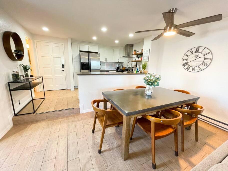 Ib Seaside Paradise W/ Ocean Views! Imperial Beach Exteriér fotografie
