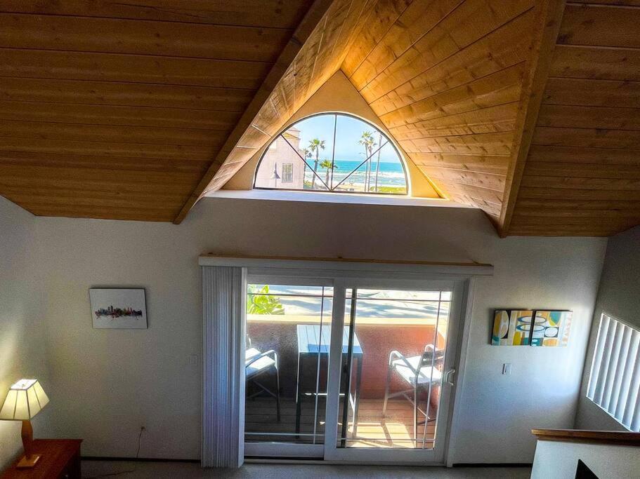 Ib Seaside Paradise W/ Ocean Views! Imperial Beach Exteriér fotografie
