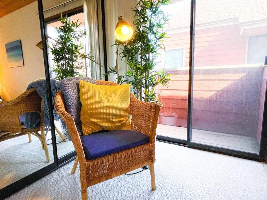 Ib Seaside Paradise W/ Ocean Views! Imperial Beach Exteriér fotografie