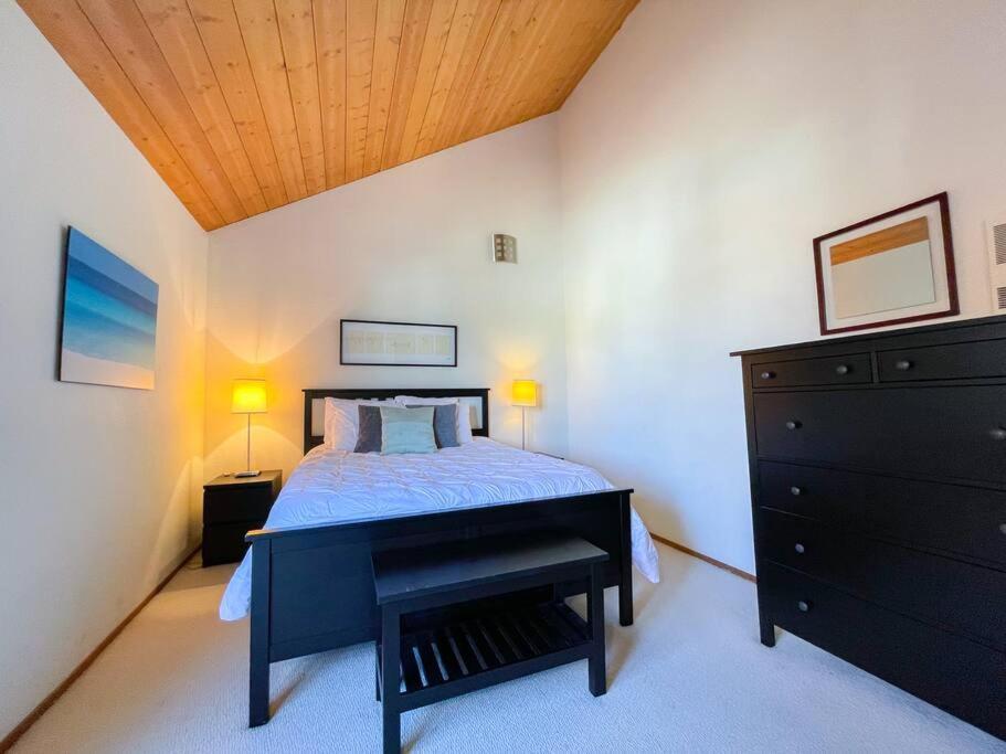 Ib Seaside Paradise W/ Ocean Views! Imperial Beach Exteriér fotografie
