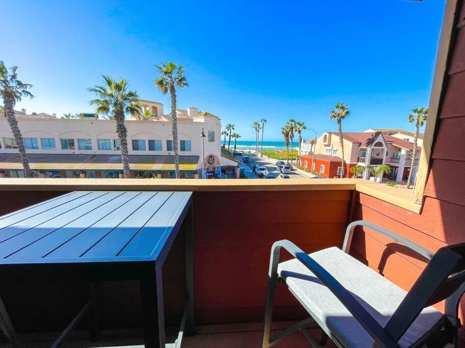 Ib Seaside Paradise W/ Ocean Views! Imperial Beach Exteriér fotografie