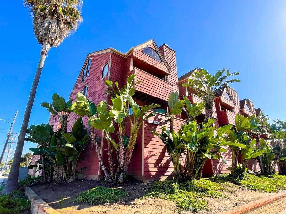 Ib Seaside Paradise W/ Ocean Views! Imperial Beach Exteriér fotografie