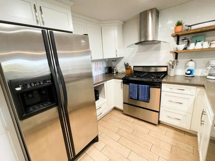 Ib Seaside Paradise W/ Ocean Views! Imperial Beach Exteriér fotografie