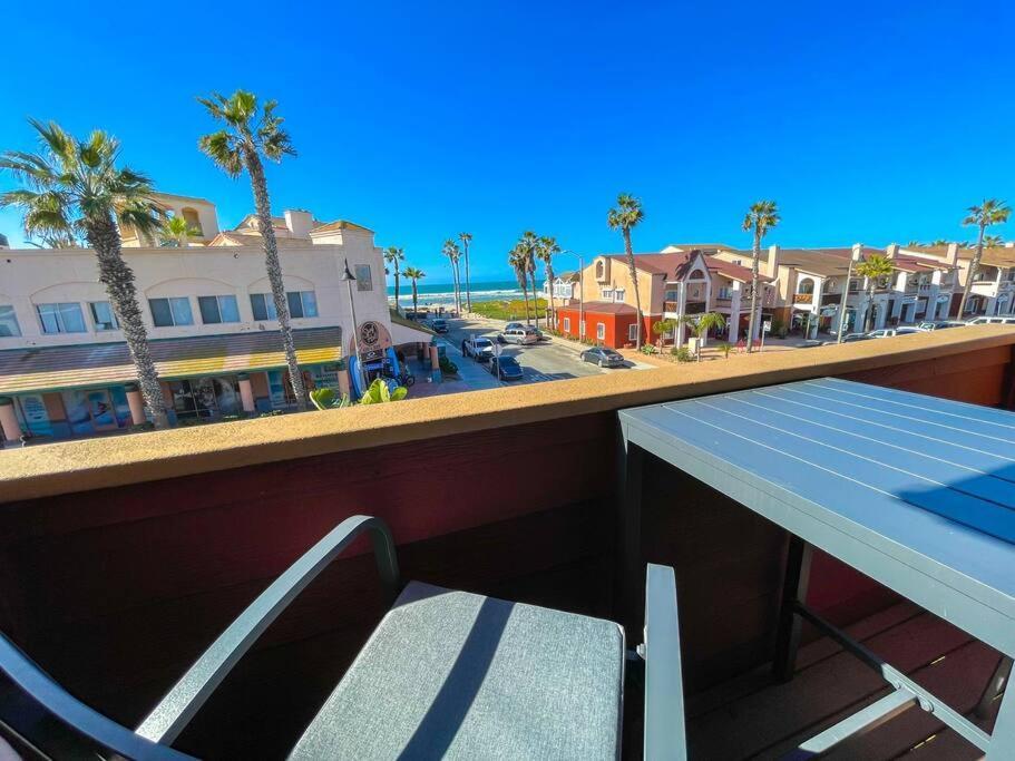 Ib Seaside Paradise W/ Ocean Views! Imperial Beach Exteriér fotografie